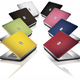 Illustration for article titled Dell Rolls Out Inspirons and a Slim-Trim XPS Notebook in Splashy Colors